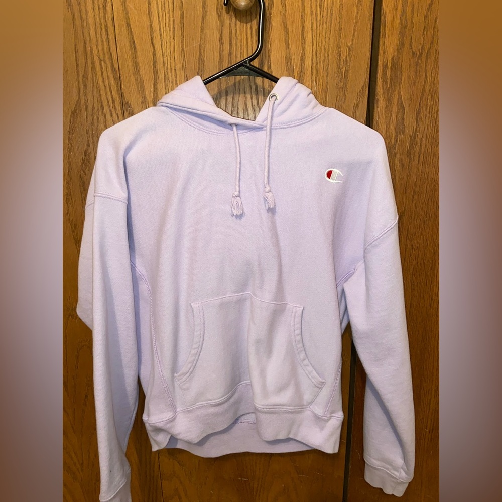 Champion Hoodie